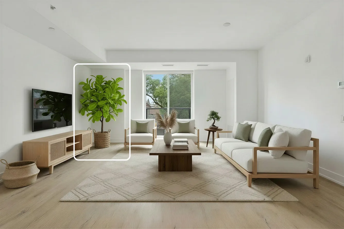 Edited result screenshot